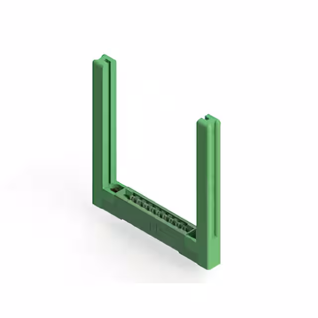 307-009-454-158 EDAC Inc.  Edgeboard Connectors